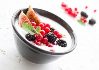 El yogur se posiciona como aliado para la salud cardiovascular