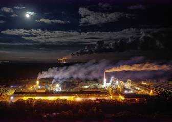 higiene del sueño, trabajo por turnos, salud