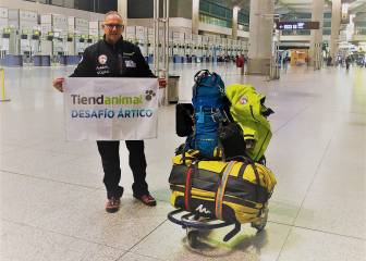 desafío ártico