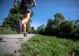 ejercicio físico, actividad física, salud, entrenamientos, riesgo de muerte, enfermedades, fitness 