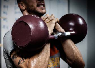 Los suplementos nutricionales que incrementan la fuerza (y el verdadero secreto)