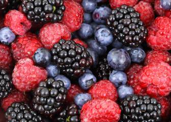 polifenoles, salud, enfermedades cardiovasculares, nutrición, antioxidante, antiinflamatorio, alimentos, café, frutas, verduras