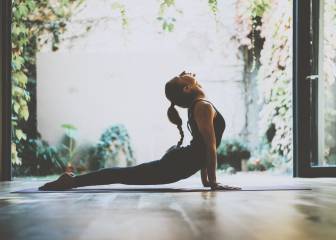 Por qué Harvard quiere que practiques más yoga