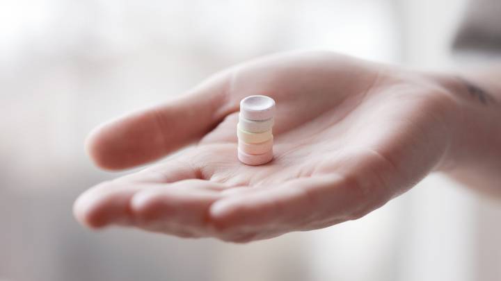 píldora anticonceptiva masculina, salud, sexo, anticonceptivos, preservativo, vasectomía