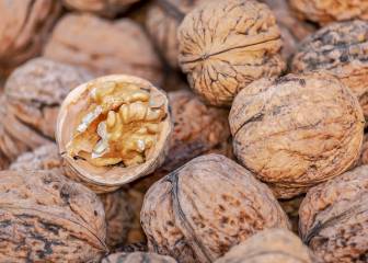 Las nueces como aliadas para combatir el cáncer de mama