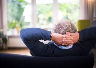 sedentarismo, ejercicio físico, salud, riesgo de muerte