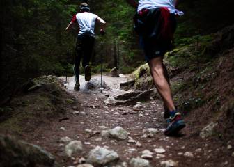 Barkley Marathons, ultramaratón, atletismo, salud, fitness, psicología