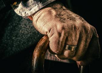 parkinson, enfermedad neurológica, avance, investigación, B12, salud