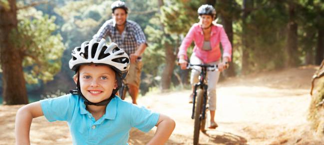 Smart Healthy Citizen