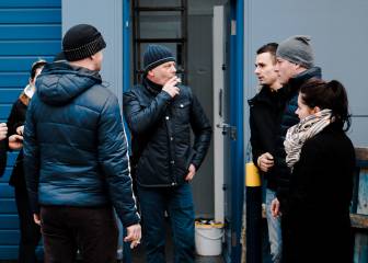 tabaco, salud, enfermedades cardiovasculares, cáncer, dejar de fumar 