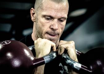 lesiones, hiit, entrenamiento de intervalos de alta intensidad, fitness, salud 