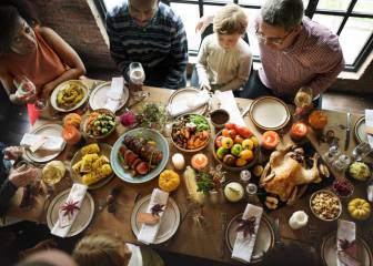 perder peso cena horario