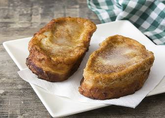 torrijas