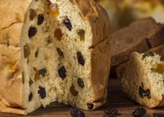 Recetas de los postres de Navidad más típicos y que puedes comer todo el año