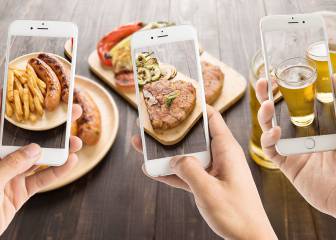 La app que te ayuda a detectar en el supermercado los alimentos saludables