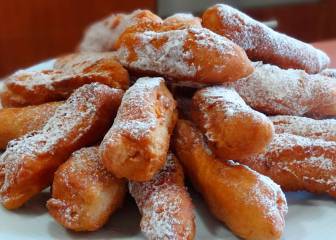 Comidas típicas de Semana Santa: recetas fáciles y tradicionales