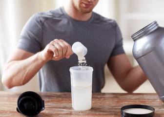 suplementos deportivos