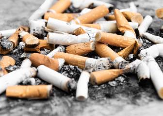 dejar de fumar, nicotina, terapias, salud