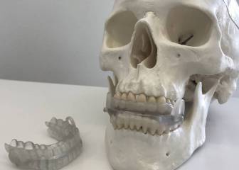 roncar apnea del sueño