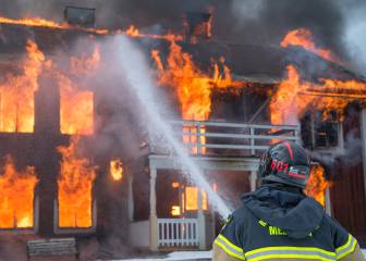 Actividad física: dime dónde trabajas y te diré cuántas calorías quemas