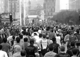 Behobia 2019, la mejor carrera para los amantes del running