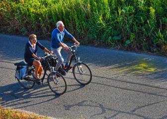 ejercicio físico, beneficios, salud cognitiva, personas mayores, memoria, aprendizaje concentración, psicología 