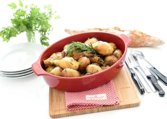 Slow cooker, o por qué cocinar lento está de moda