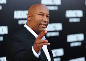 Hipertensión arterial: el asesino silencioso detrás de la muerte del director John Singleton