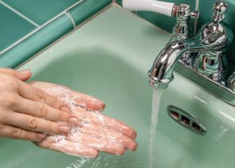 Higiene de manos: salva vidas en el ámbito sanitario y evita contagios en el día a día