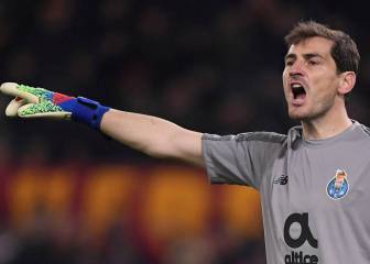 casillas
