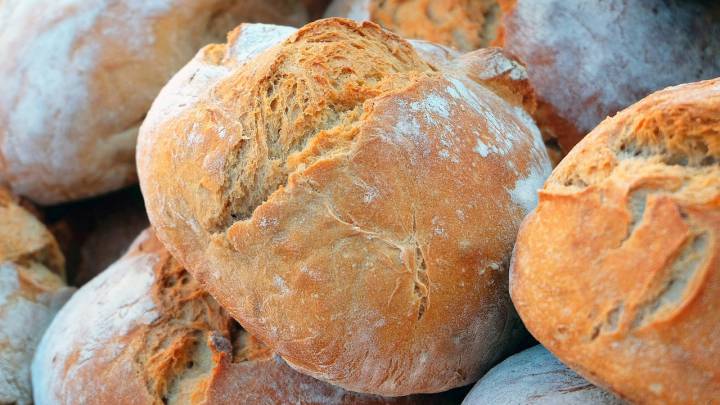 pan, normativa de calidad, nutrición
