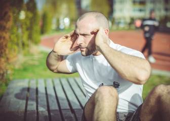 adelgazar, ejercicio físico, perder peso, obesidad, salud