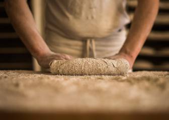 Receta saludable: así puedes hacer masa madre en casa