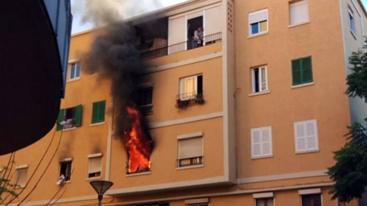 Consejos Basicos Para Sobrevivir A Un Incendio En Casa As Com