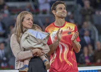 La importancia de la pareja en los deportistas de primer nivel