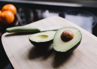 aguacate, nutrición, propiedades, salud, obesidad, sacienate, hambre