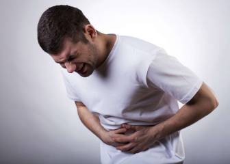 El 30 % de los españoles padece problemas digestivos