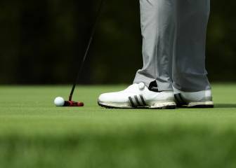 golf, deporte, salud, beneficios