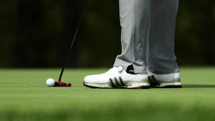 golf, deporte, salud, beneficios