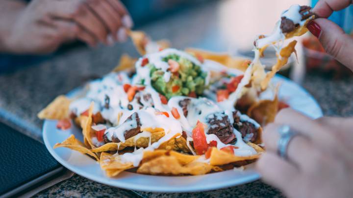 alimentos ultraprocesados, dieta saludable, nutrición, dieta mediterránea, salud, enfermedades, alimentos procesados, aceite de palma, azúcar, grasas