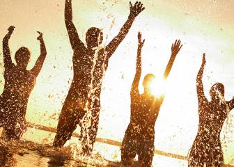 Perennials, la generación de 40 en adelante que busca disfrutar de la vida