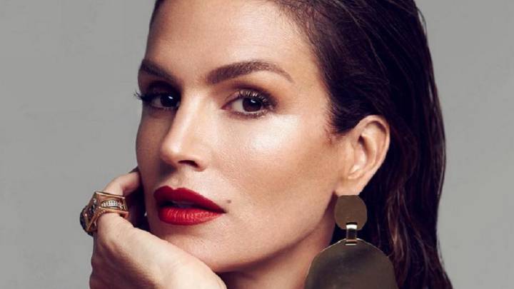 cindy crawford, fitness, salud, supermodelo