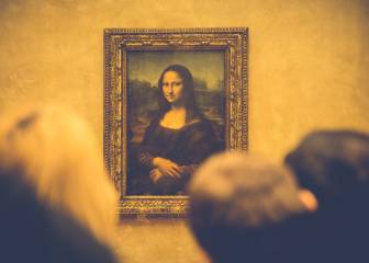 Leonardo da Vinci pudo sufrir un trastorno por déficit de atención e hiperactividad