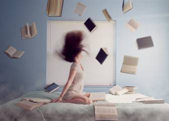 Cómo combatir la ansiedad y afrontar la Selectividad (EvAU)