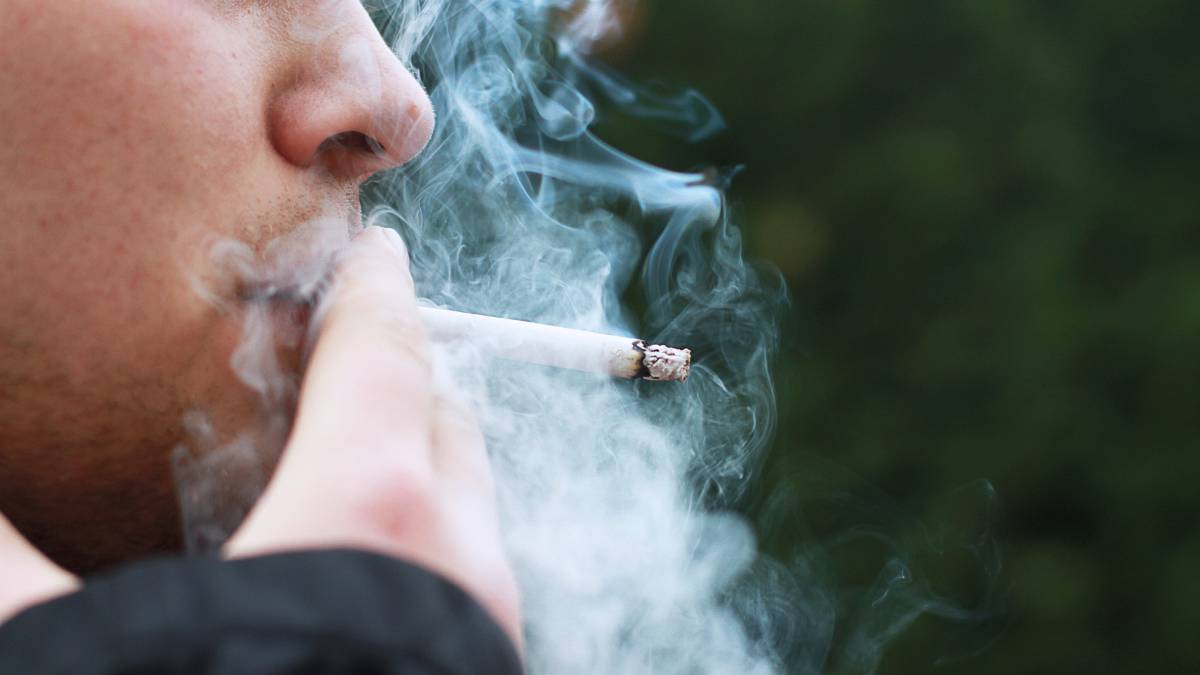 El tabaco mata a una persona en el mundo cada 4 segundos 