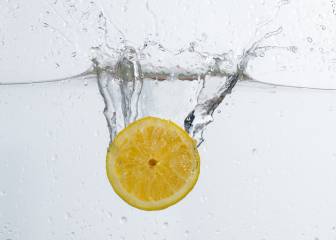 Eneko Atxa, estrellas michelín, receta, receta cardiosaludable, granizado de limón y menta, diabetes, nutrición, salud, hipercolesterolemia, hipertensión