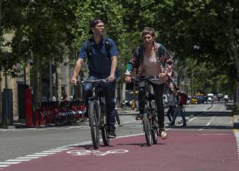 Los beneficios de montar en bicicleta: salud y medio ambiente
