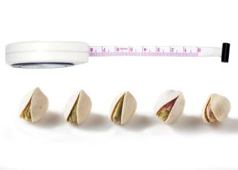 Alimentos saciantes y con cáscara: los que debes buscar siempre