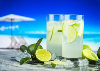 México es el país en el que más bebidas azucaradas se consumen