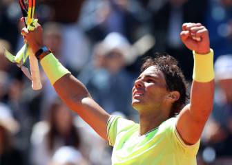 Las 5 claves del éxito de Rafa Nadal (explicadas por Toni Nadal)